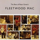 Hudba FLEETWOOD MAC: THE BEST OF PETER GREEN'S FLEE CD