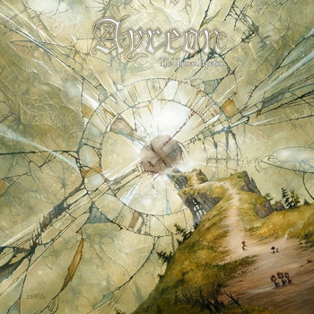 Ayreon Human Equation 3 CD