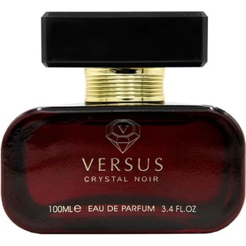 Fragrance World Versus Crystal Noir EDP 100 ml