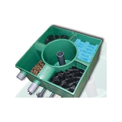 Tripond Center Vortex C-30 filtrační náplň