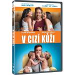 MagicBox Размяната - dvd (005100)