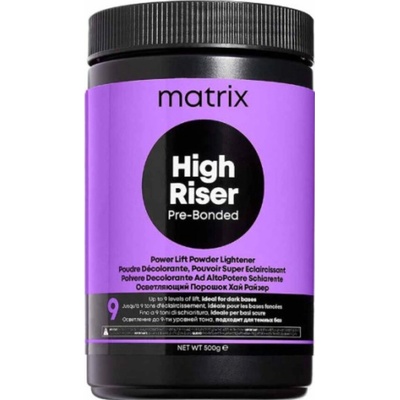 Matrix Light Master High Riser 500 g