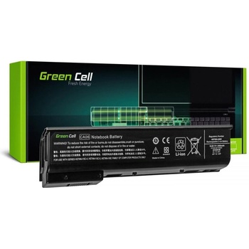 Image 1 of Green Cell HP 4400 mAH (HP100) (GC-34258)