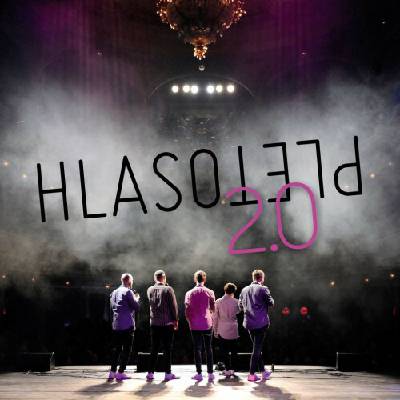 Hlasoplet - 2.0 / Digipack CD