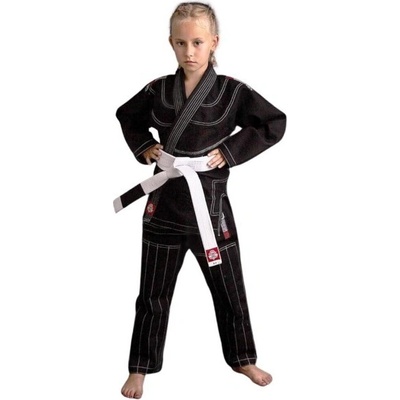 Dětské kimono pro Jiu-Jitsu GI X-Series DBX BUSHIDO