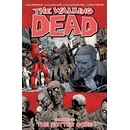 The Walking Dead - Robert Kirkman