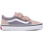 Vans Детски маратонки Vans Kid's Old Skool V Sneakers - Frost Gray - размер 34 (EU) (702-4285-0522)