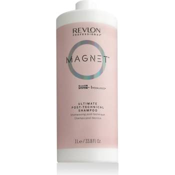 Revlon Magnet Ultimate Post-Technical Shampoo 1000 ml