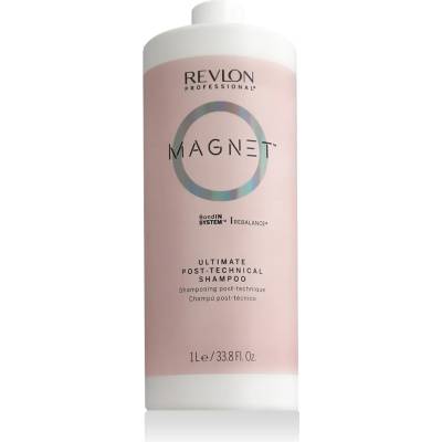 Revlon Magnet Ultimate Post-Technical Shampoo 1000 ml
