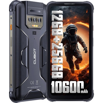 Cubot King Kong 8