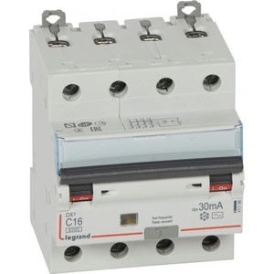 Legrand 411186