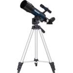 Levenhuk Рефракторен телескоп. Апертура: 50 mm. Фокусно разстояние: 360 mm (79165)