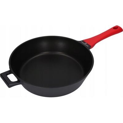 Hluboká pánev Zwieger Obsidian 28 cm