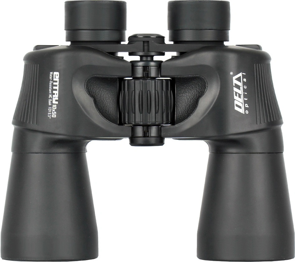 Delta Entry 10x50