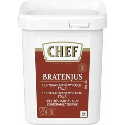 Chef Bratenjus 1 kg
