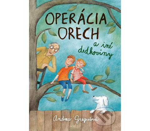 Operácia orech
