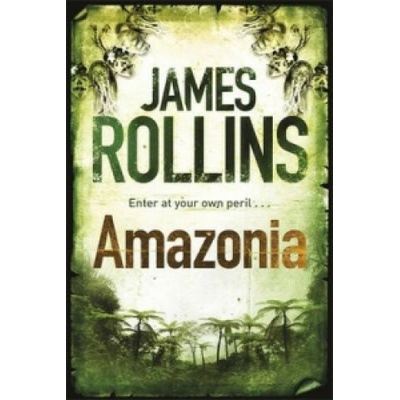 Amazonia