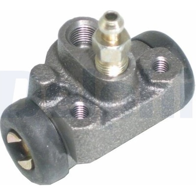 Brzdový valček kolesa DELPHI LW60622