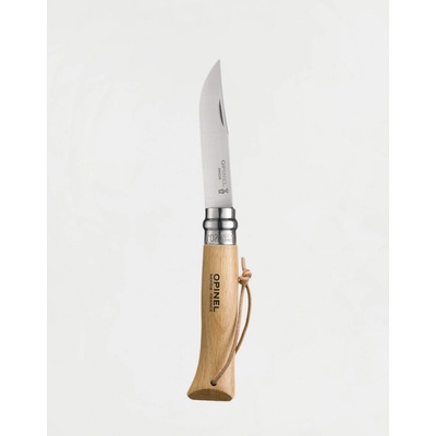 Opinel VRI INOX No.07 BUK s poutkem