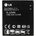 LG Батерия за LG G2X / Optimus 3D / Optimus Speed / Star, оригинална, 1500 mAh (02049)