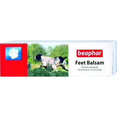 Beaphar Masť na labky 40 ml