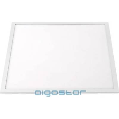 Aigostar 002465 LED panel/ 600x600mm/ 50W/ Prírodná biela/ 5ročná záruka