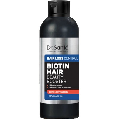 Dr. Santé Hair Loss Control Biotin Hair Booster 100 ml