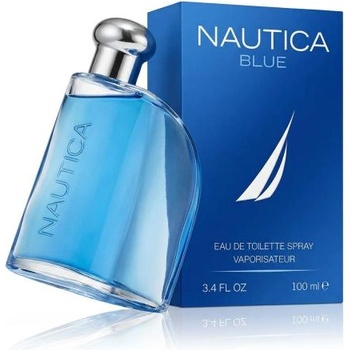 Nautica Blue Sail EDT 50 ml Tester