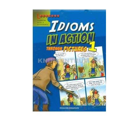 Idioms in Action 1