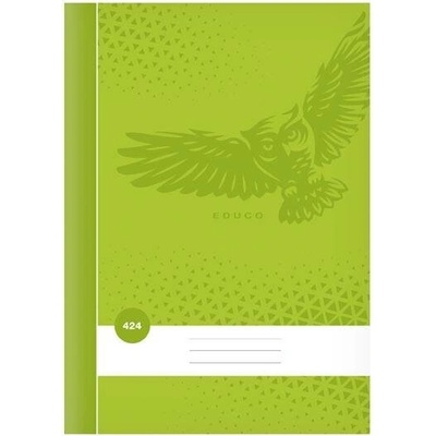 UNIPAP školní sešit BASE 424 7520336 510006