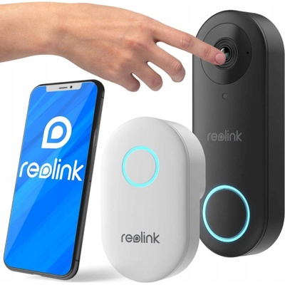 Reolink D340W – Hledejceny.cz