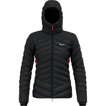 Salewa Ortles med 3 rds dwn jacket w Размер: l / Цвят: черен