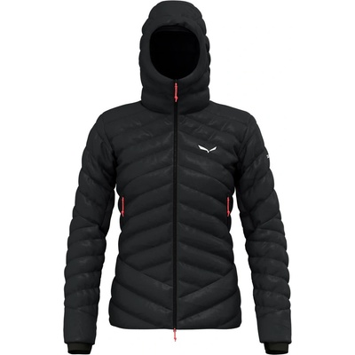 Salewa Ortles med 3 rds dwn jacket w Размер: l / Цвят: черен