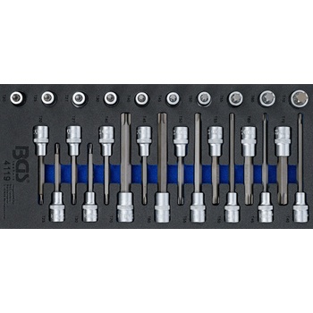 BGS Technic 4119