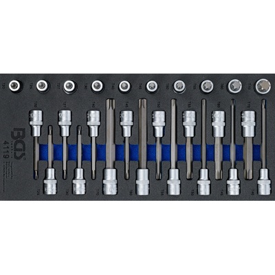 BGS Technic 4119