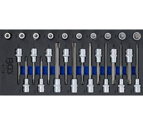BGS Technic 4119