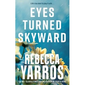 Eyes Turned Skyward (ISBN: 9780349442556)