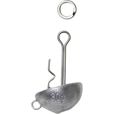 Savage Gear Punch Rig Head 30g 2pcs