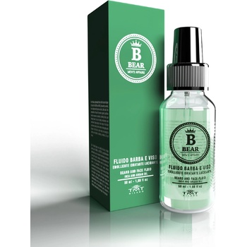 TMT Milano BBear Beard and Face Fluid 50 ml