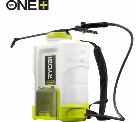 Ryobi 15 l