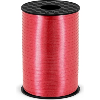 Image 1 of PartyDeco Лента за балони - червена 225 m