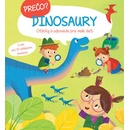 Prečo? Dinosaury