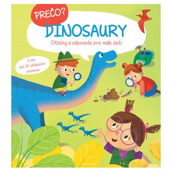 Prečo? Dinosaury