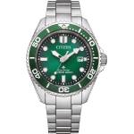 Citizen BN0269-50W Часовници