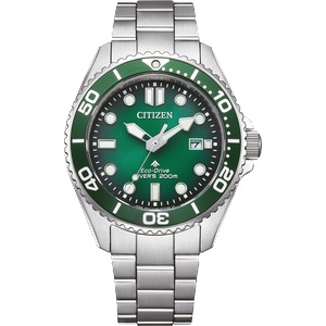 Citizen BN0269-50W Часовници