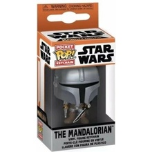 Funko Star Wars The Mandalorian Pocket POP!