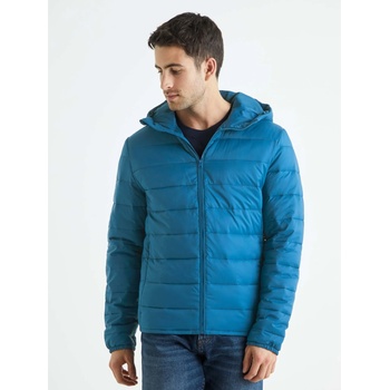 Celio Синьо мъжко ватирано яке Celio Celio | Sin | МЪЖЕ | M