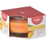 Bolsius Bolsius Polska Sprzedaż sp. z o. o. Ароматна свещ Bolsius Aromatic 2.0 в стъкло, 80x50 мм, Манго