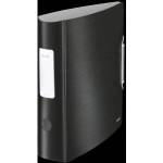 Leitz Binder Esselte A4 75mm black (ESSX1036)