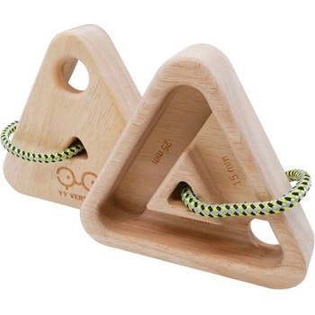 YY VERTICAL Triangle